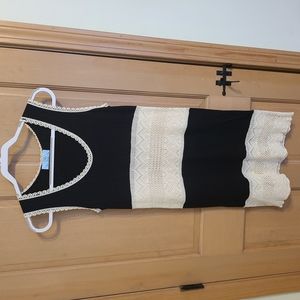 Womens, small swim cover up